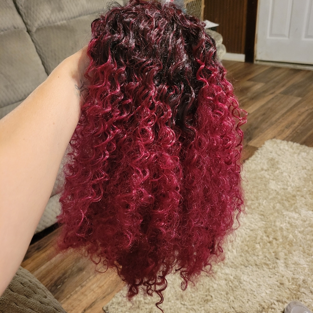 Wig